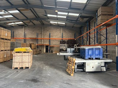 Unit 11, Manchester, Industrial/Logistics To Let - Castle.jpg