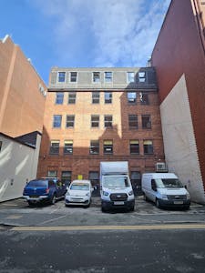 Queens Court, 24 Queen Street, Manchester, Office To Let - 20260326_111636.jpg
