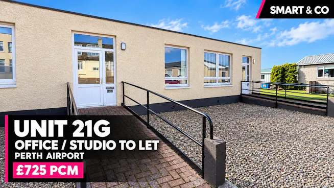 Unit 21G, Perth Airfield, Perth, Offices To Let - Unit_21G_YouTube_Thumbnail.jpg