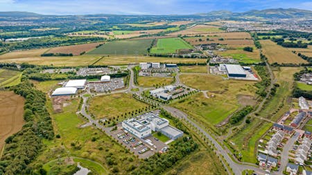 Shawfair Park, Dalkeith, Development Land / Healthcare / Hotel / Leisure / Office / Pub / Retail - Out Of Town / Open Storage To Let - THREE Shawfair Park Edinburgh 70 of 98.JPG