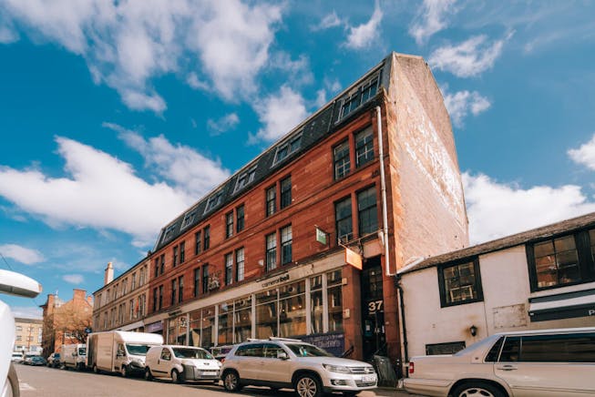 37 Otago Street, Glasgow, Offices To Let - 1.jpeg