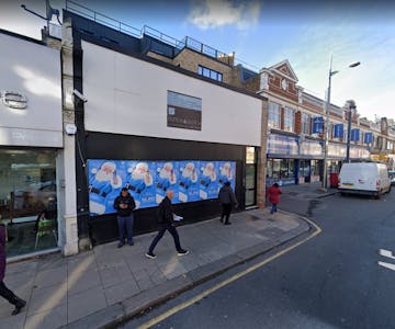 289 Kilburn High Road, London, Retail To Let - 289.jpg