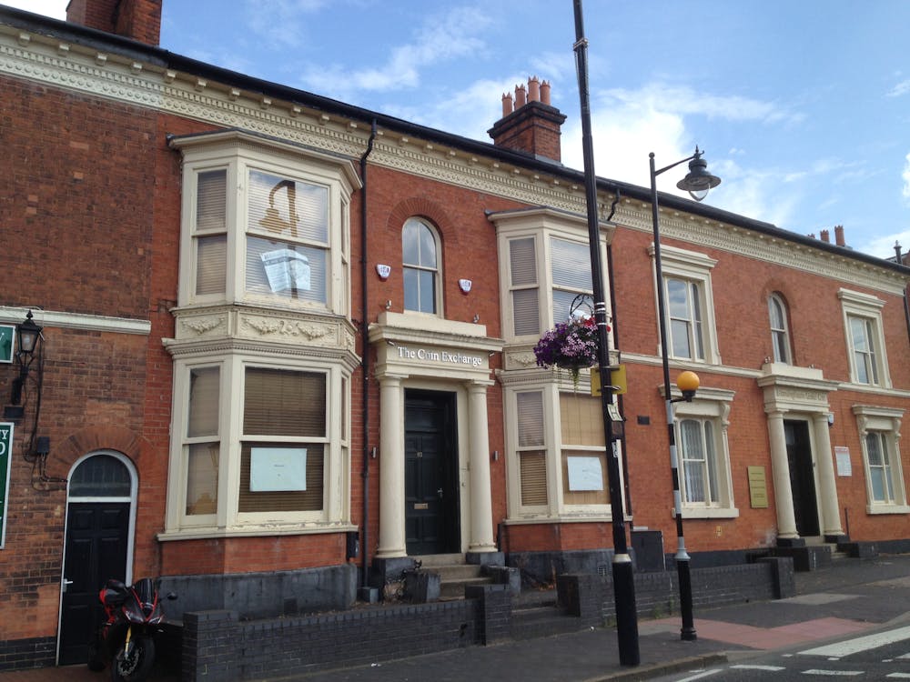 93 Vyse Street, Jewellery Quarter - 93 Vyse3.JPG