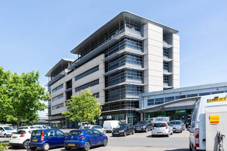 Team Valley, Gateshead, The Axis Building, Gateshead, Serviced Office To Let - attachment 7.jpg