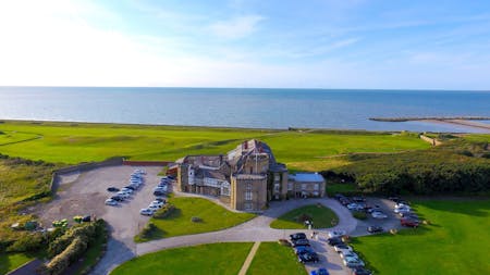 Leasowe Castle Hotel, Wirral For Sale - Photo 4