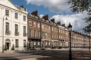 4-5 Bedford Square, London, D1 (Non Residential Institutions) / Office For Sale - 56 Bedford Square12 1.jpg - More details and enquiries about this property