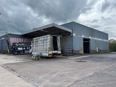 Dorcan  Industrial Estate, Faraday Road, Swindon, Industrial / Warehouse To Let - 8.jpg