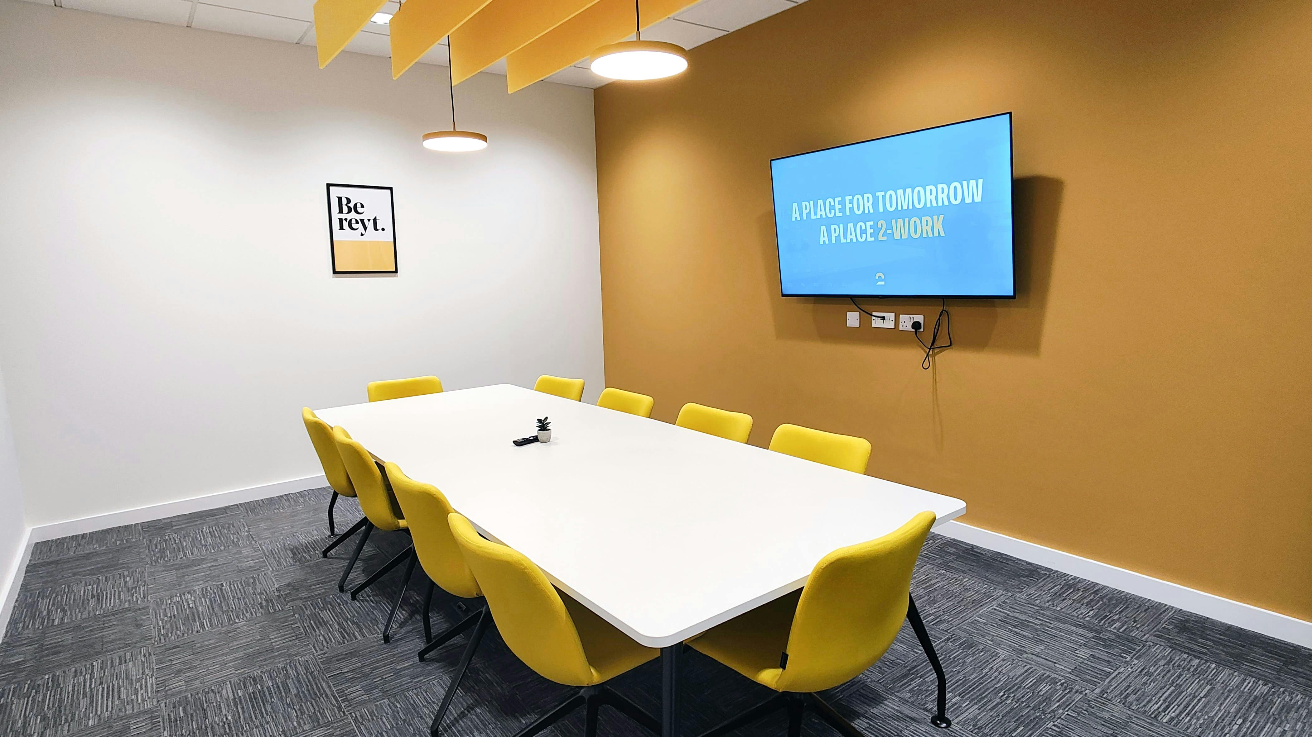 2 Work White Rose Park, Arlington Business Centre, Leeds, Offices To Let - WhiteroseThe Hideout.jpg