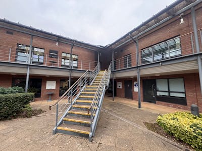 6 The Sanctuary, Ham Green, Business Park / Office For Sale - IMG_9171.jpeg