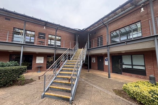 6 The Sanctuary, Ham Green, Office For Sale - IMG_9171.jpeg 6 The Sanctuary, Ham Green, Office For Sale - IMG_9171.jpeg