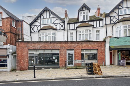 16-18 Replingham Road, London, E (Commercial / Business / Service) For Sale - 1618 replingham rd3245.jpg