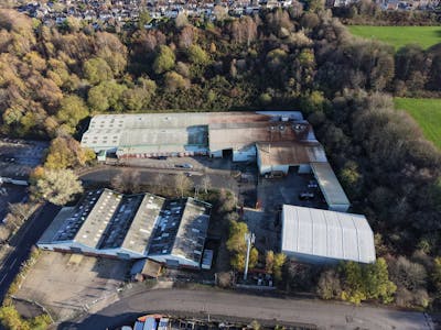 Birley Vale Close, Sheffield, Industrial For Sale - DJI_20251121133211_0962_D.JPG
