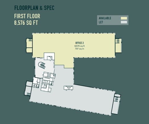 17 Kings Hill Avenue, West Malling, Offices To Let - KH  17 KHA 5.jpg