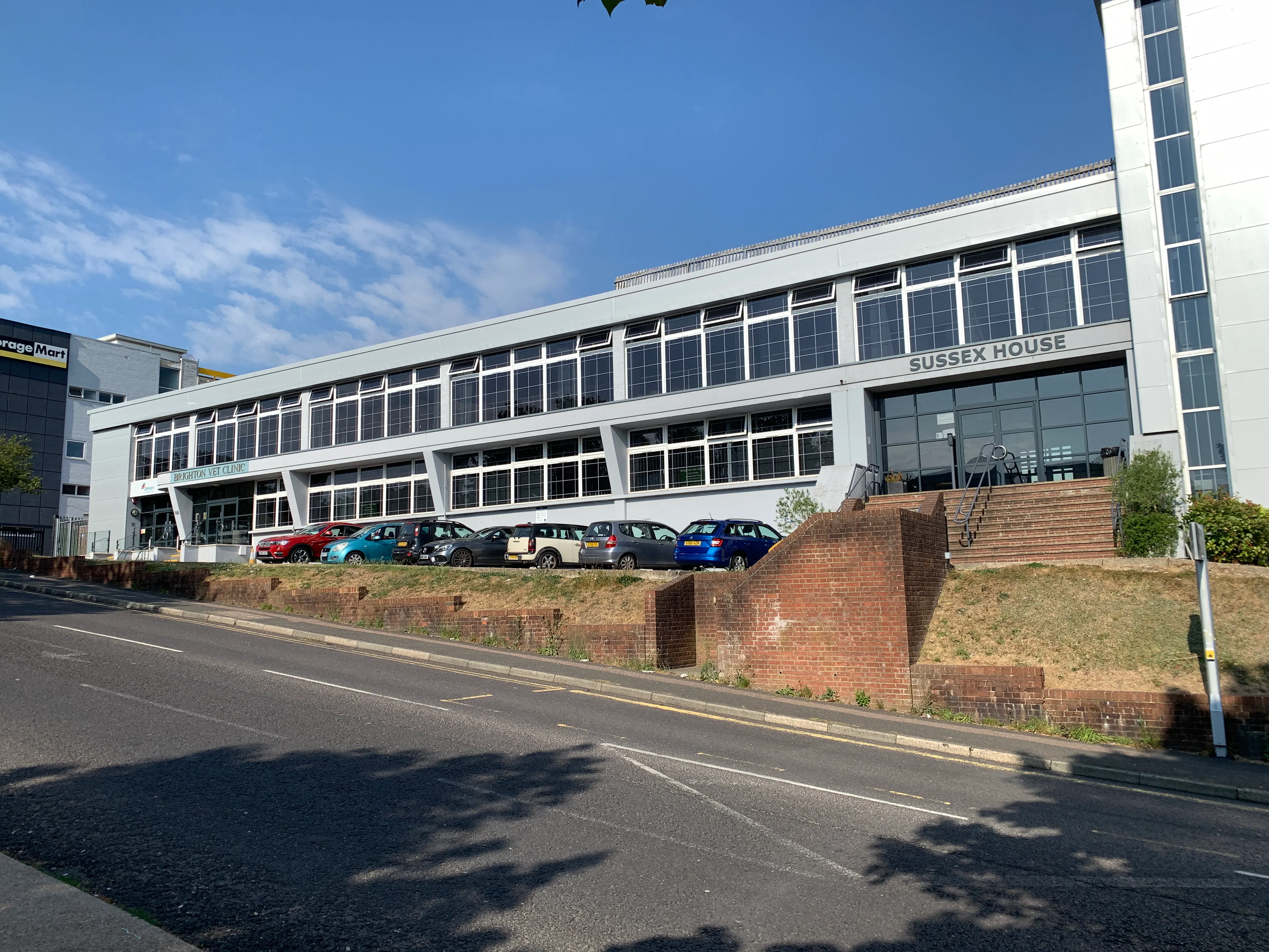 First Floor, Sussex House, Brighton, Office To Let - IMG_3652.JPG