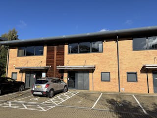 First Floor, 2A Greenwood Court, Bury St. Edmunds, Office / Office To Let - IMG_3732 Large.JPG