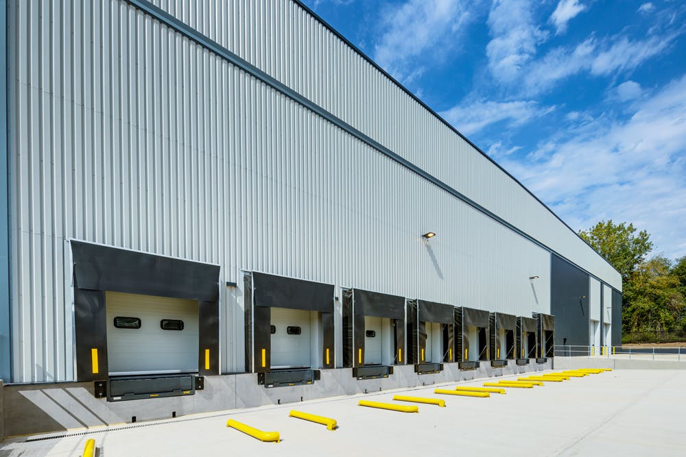 Industrial Unit in Corby - photo 4