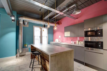 2 Victoria Avenue, Harrogate, Office To Let - 2VA  1.jpg