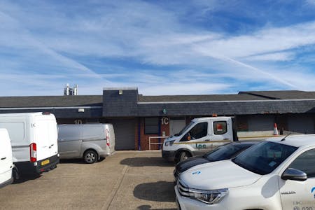 Barking Business Centre, Thames Road, Barking, Industrial / Industrial / Manufacturing / Industrial / Storage / Light Industrial / Industrial / Warehouse To Let - 5.jpg