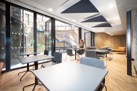 1 Giltspur Street, London, Office To Let - GiltGall20.jpg