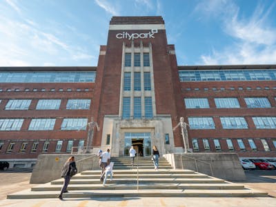 City Park, City Park, Glasgow, Office To Let - 6439-015┬®McAteer.jpg