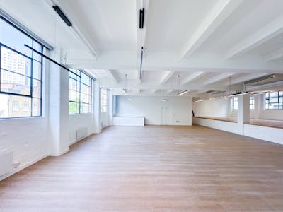 9 Hatton Street (1st Floor Part), London, Office To Let - edit9.jpg