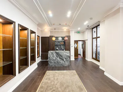 1 Mandeville Place, London, Office To Let - IMG_3609mandevile.jpg