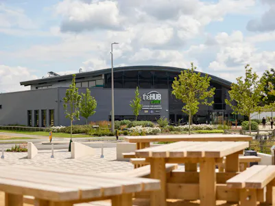 Build To Suit, Prologis RFI DIRFT, Daventry, Industrial / Industrial / Storage / Industrial / Warehouse To Let - 240717_Dirft_0691.jpg