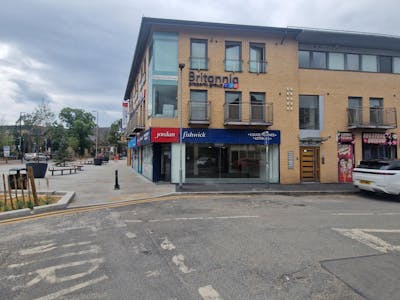 Unit 1B, Manchester, Office / Retail To Let - 20250617_145620.jpg