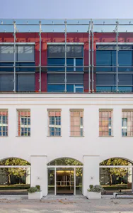 Corso Karlín, Křižíkova 237/36a, Praha 8, Office / Retail To Let - CorsoKarlin (9).jpg