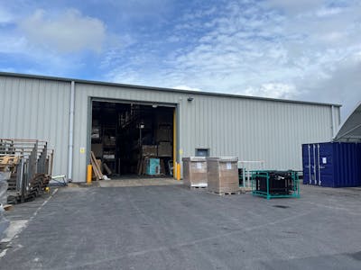 Unit C5B, Europa, Radway Road, Stratton St Margaret,, Swindon, Industrial / Warehouse To Let - 10.jpg