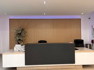Second Floor, 100 Hagley Road, Birmingham, Office To Let - IMG_0912.JPG