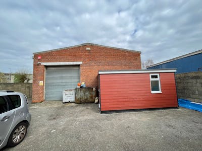 Portsmouth MOT Centre, Portsmouth, Industrial / Investment / Motortrade / Warehouse For Sale - image00007.jpeg