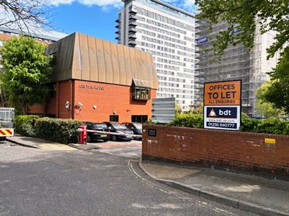 Clifton House (Ground Floor), Bunnian Place, Basingstoke, Office To Let - CHPicture7 - 20 04 2026.jpg