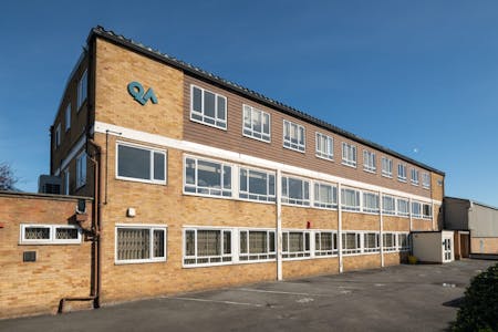 Islington House, West Vale, Leeds, Office To Let - Main .jpg