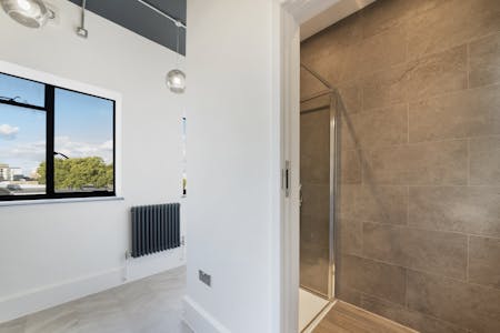 Unit 16H Perseverance Works, London, Office To Let - PERCERVERANCE WORKS COMMERCIAL UNIT, OCTOBER -38.jpg
