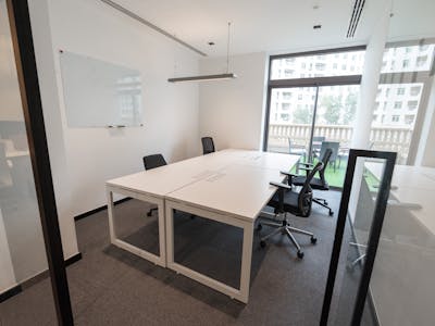 Golden Mile 6, Palm Jumeirah, Dubai, Office / Serviced Office To Let - _GJD0096.jpg