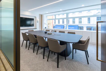 25-28 Old Burlington Street, London, Office To Let - EDIT_T3A9447 - 150726_SCD_25_Old_Burlington_Street_©_Peter Landers Photography - Large.jpg