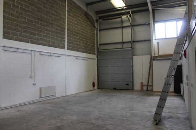 Unit 9 RO24, Harlow Business Park, Harlow, Industrial For Sale - IMG_0462.JPG