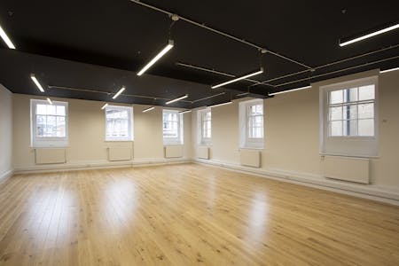 48 Corn Street, Bristol, Office To Let - 48 Corn Street  2nd Floor view1.jpg