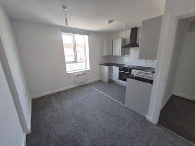 359 Ainsworth Road, Manchester, High Street Retail To Let - First Floor Kitchen/Seating Area