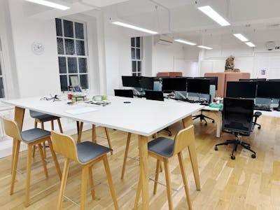 1-3 Staple Inn, London, Office To Let - IMG_8109.jpg