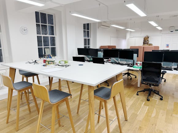 1-3 Staple Inn, London, Offices To Let - IMG_8109.jpg