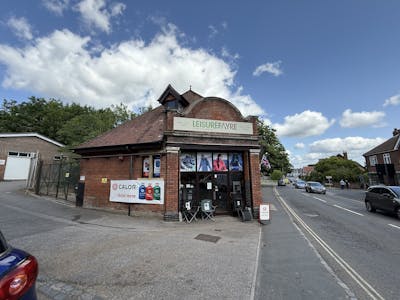 Crownyard 7-21 Romsey Road, Lyndhurst, Leisure / Office / Other / Retail / Trade Counter To Let / For Sale - IMG_1152.jpg