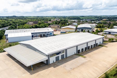 Cabot 86, Cabot Kettering, Kettering Venture Park, Kettering, Industrial / Industrial / Storage / Industrial / Warehouse To Let - C_Kettering_86_June_05.jpg