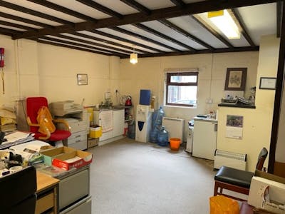 Birdineye Farm Complex, Office Suite C3, Uckfield, Office To Let - c3Birdineyefarm2.jpg