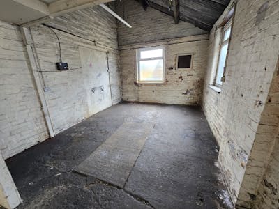Stanley Engineering Works, Manchester, Distribution Warehouse / Industrial / Storage / Light Industrial / Trade Counter / Showroom / Warehouse To Let / For Sale - First Floor Room 2