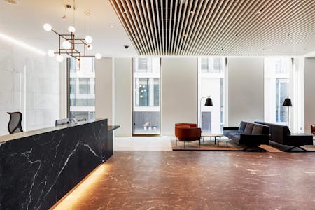 Five Dublin Landings, Central Bank Of Ireland, North Wall Quay, Dublin 1, Office To Let - Image 3