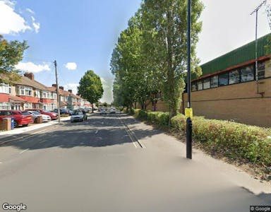 Unit 5, Southall, Warehouse To Let / For Sale - Street View