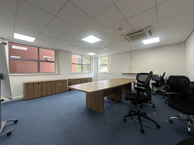 Sycamore House, Shrewsbury, Office To Let - I5.jpeg