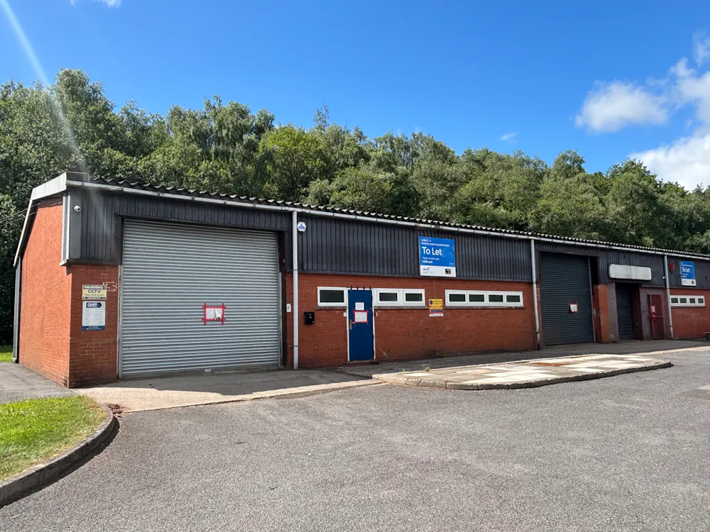 Unit 5-6, Pontnewynydd Industrial Estate - IMG_8957.jpeg